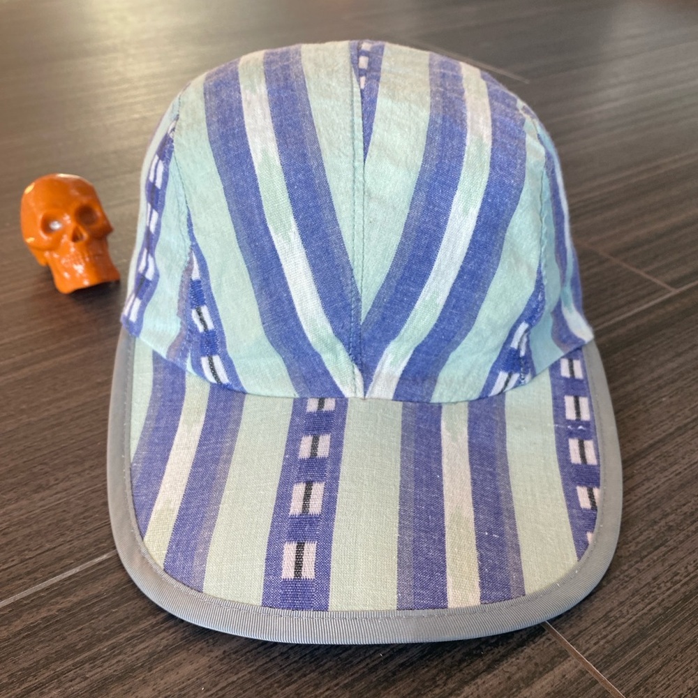 90s Patagonia cap sz M